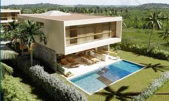 Imagem 4: Casa de condomínio à venda em Tamandaré, Carneiros, com 4 quartos, 406m²