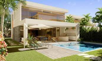 Imagem 3: Casa de condomínio à venda em Tamandaré, Carneiros, com 5 quartos, 560m²