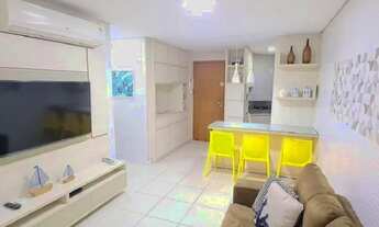 Imagem 3: Carneiros Beach Resort: Seu Refúgio Perfeito à Beira-Mar! ?????