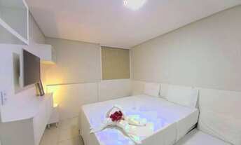 Imagem 6: Carneiros Beach Resort: Seu Refúgio Perfeito à Beira-Mar! ?????