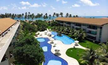 Imagem 2: Carneiros Beach Resort: Seu Refúgio Perfeito à Beira-Mar! ?????