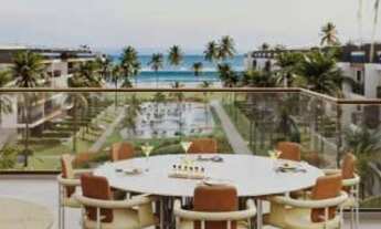 Imagem 1: Cobertura à venda em Ipojuca, PRAIA DO CUPE, com 3 quartos, 156m²