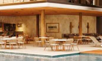 Imagem 4: Cobertura à venda em Ipojuca, Praia do Cupe, com 4 quartos, 217m²