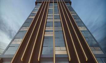 Imagem 2: Descubra a liberdade de viver com o pé na areia. O Infinity te espera na Avenida Boa Viage