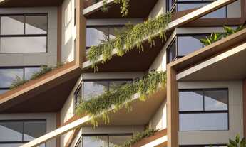 Imagem 3: Descubra a liberdade de viver com o pé na areia. O Infinity te espera na Avenida Boa Viage