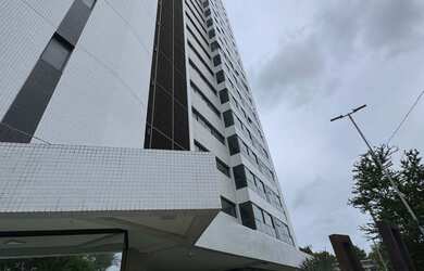 Imagem 4: Exclusividade e luxo à beira do Rio Capibaribe!