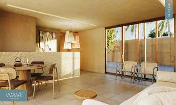 Imagem 6: Exclusividade, rentabilidade e vista para o mar – tudo em um só investimento