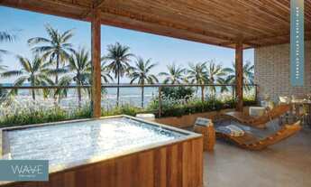 Imagem 7: Exclusividade, rentabilidade e vista para o mar – tudo em um só investimento