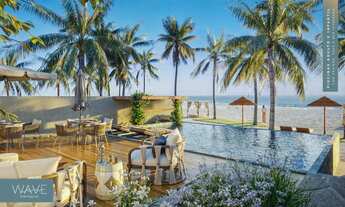 Imagem: Exclusividade, rentabilidade e vista para