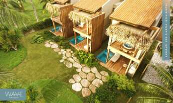 Imagem 2: Exclusividade, rentabilidade e vista para o mar – tudo em um só investimento