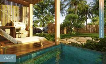 Imagem 3: Exclusividade, rentabilidade e vista para o mar – tudo em um só investimento