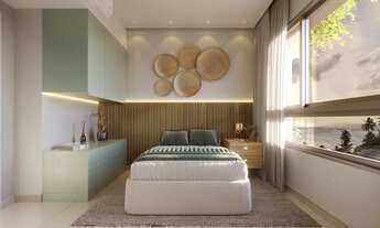 Imagem 3: Flat à venda em Tamandaré, Centro, com 1 quarto, 29m²