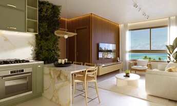 Imagem 5: Flat à venda em Tamandaré, Centro, com 1 quarto, 29m²