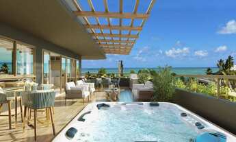 Imagem 6: Flat à venda em Tamandaré, Centro, com 1 quarto, 29m²