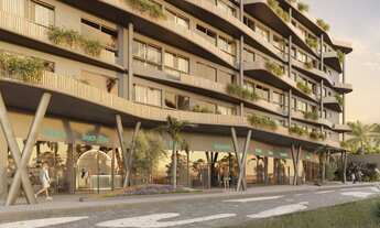 Imagem 2: Flat à venda em Tamandaré, Centro, com 1 quarto, 29m²