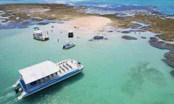 Imagem 6: Lotes com vista para o mar e acesso a beach clube exclusivo à beira-mar – viva o melhor do