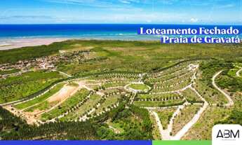 Imagem 2: Lotes com vista para o mar e acesso a beach clube exclusivo à beira-mar – viva o melhor do