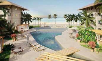 Imagem: Polinésia Villa Resort Seu Refúgio