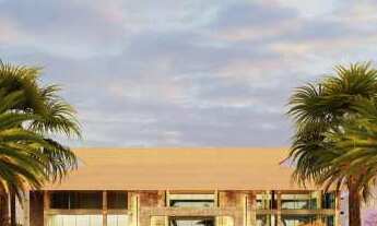 Imagem 5: Polinésia Villa & Resort – Seu Refúgio Exclusivo na Beira-Mar de Muro Alto