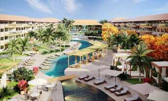 Imagem 2: Polinésia Villa & Resort – Seu Refúgio Exclusivo na Beira-Mar de Muro Alto