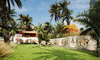 Imagem 7: Polinésia Villa & Resort – Seu Refúgio Exclusivo na Beira-Mar de Muro Alto