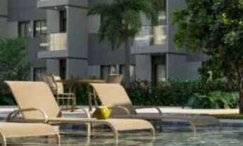 Imagem 2: Rentabilidade à beira-mar: studios e 2 quartos em Carneiros com gestão profissional e valo