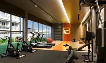 Imagem 4: Seu futuro lar a 5 minutos do Shopping Recife