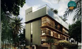 Imagem 5: Unidade térrea com jacuzzi privativa a 50m da praia em Tamandaré. Seu refúgio de conforto