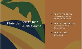 Imagem 6: Unidade térrea com jacuzzi privativa a 50m da praia em Tamandaré. Seu refúgio de conforto