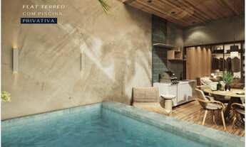 Imagem 4: Unidade térrea com jacuzzi privativa a 50m da praia em Tamandaré. Seu refúgio de conforto