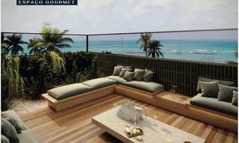 Imagem 2: Unidade térrea com jacuzzi privativa a 50m da praia em Tamandaré. Seu refúgio de conforto