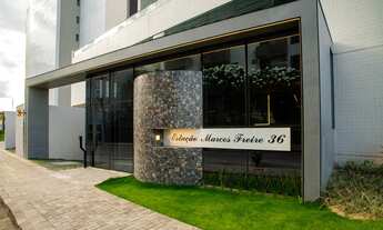 Imagem: Viva à Beira-Mar de Olinda Conforto, Tradição