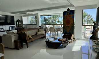 Imagem 4: Viva o alto padrão como ele deve ser: exclusivo, inteligente e impecável