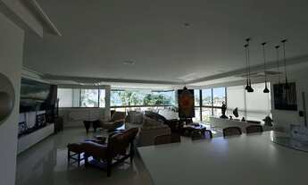 Imagem 5: Viva o alto padrão como ele deve ser: exclusivo, inteligente e impecável