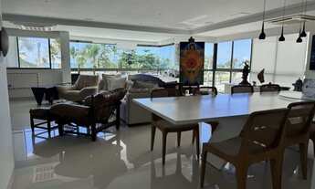 Imagem 2: Viva o alto padrão como ele deve ser: exclusivo, inteligente e impecável