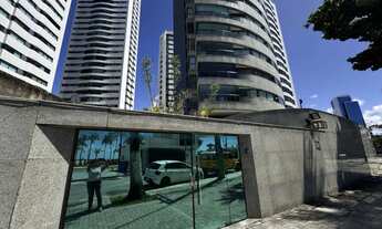 Imagem 6: Viva o alto padrão como ele deve ser: exclusivo, inteligente e impecável