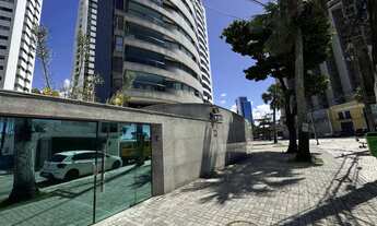 Imagem 3: Viva o alto padrão como ele deve ser: exclusivo, inteligente e impecável