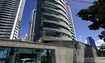 Imagem 7: Viva o alto padrão como ele deve ser: exclusivo, inteligente e impecável