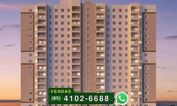 Imagem: Torre do Mar MRV - Vendas (85) 4102-6688