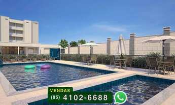 Imagem: Fontana Di Terni MRV - Vendas (85) 4102-6688