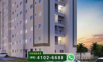 Imagem: Reserva Brisa do Mar MRV - Vendas (85) 4102-6688