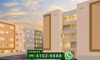 Imagem: Eco Park MRV - Vendas (85) 4102-6688