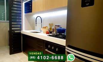 Imagem 5: Reserva Vila do Sol - SENSIA - Vendas (85) 4102-6688