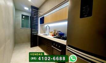 Imagem 6: Reserva Vila do Sol - SENSIA - Vendas (85) 4102-6688