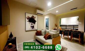 Imagem 7: Reserva Vila do Sol - SENSIA - Vendas (85) 4102-6688