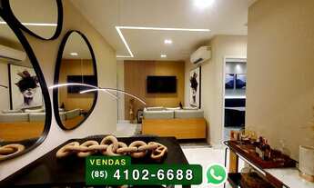 Imagem 3: Reserva Vila do Sol - SENSIA - Vendas (85) 4102-6688