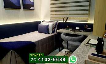 Imagem 4: Reserva Vila do Sol - SENSIA - Vendas (85) 4102-6688