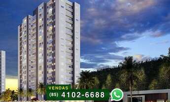 Imagem 1: Reserva Vila do Sol - SENSIA - Vendas (85) 4102-6688