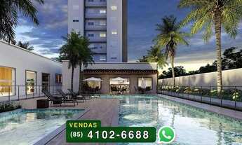 Imagem 2: Reserva Vila do Sol - SENSIA - Vendas (85) 4102-6688