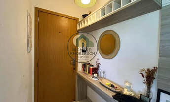 Imagem 2: Cobertura à venda, Estufa I, com 3 quartos, 122m²